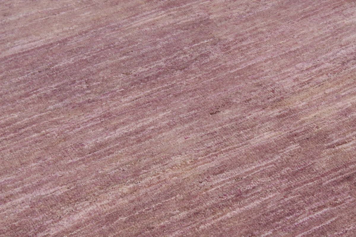 Large Mauve Ziegler Rug, 434 × 297 cm, view 4.