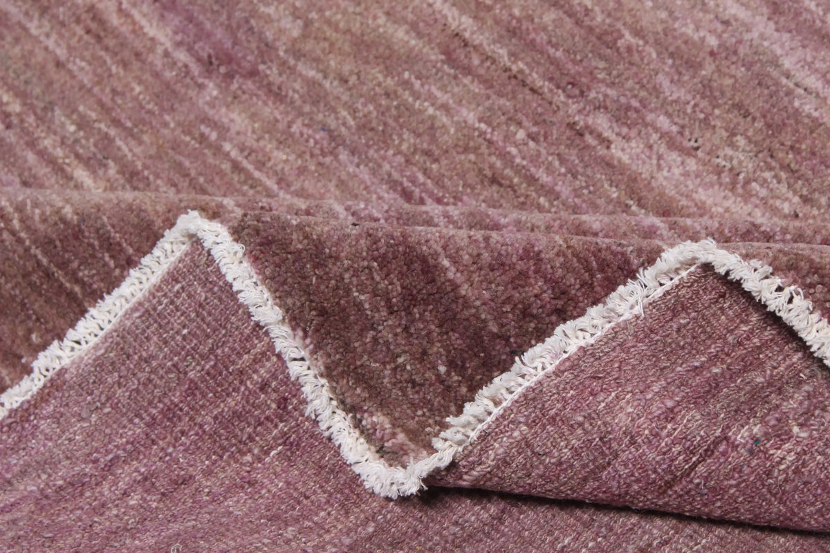 Large Mauve Ziegler Rug, 434 × 297 cm, view 7.