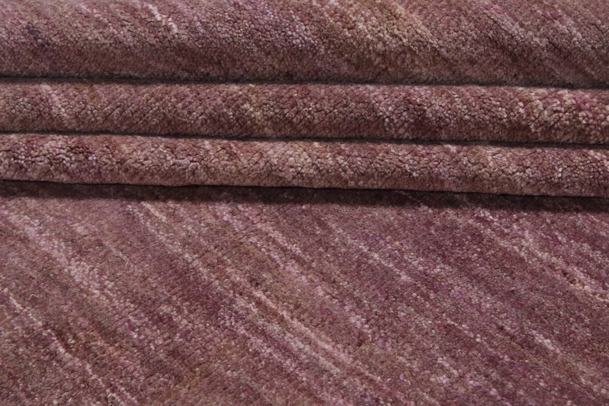 Large Mauve Ziegler Rug, 434 × 297 cm, view 9.